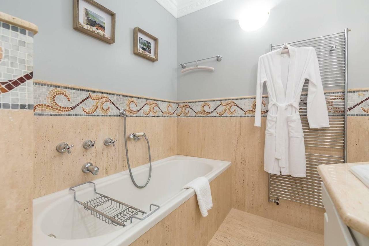 Appartement Le Corot à Beaulieu-sur-Mer Extérieur photo
