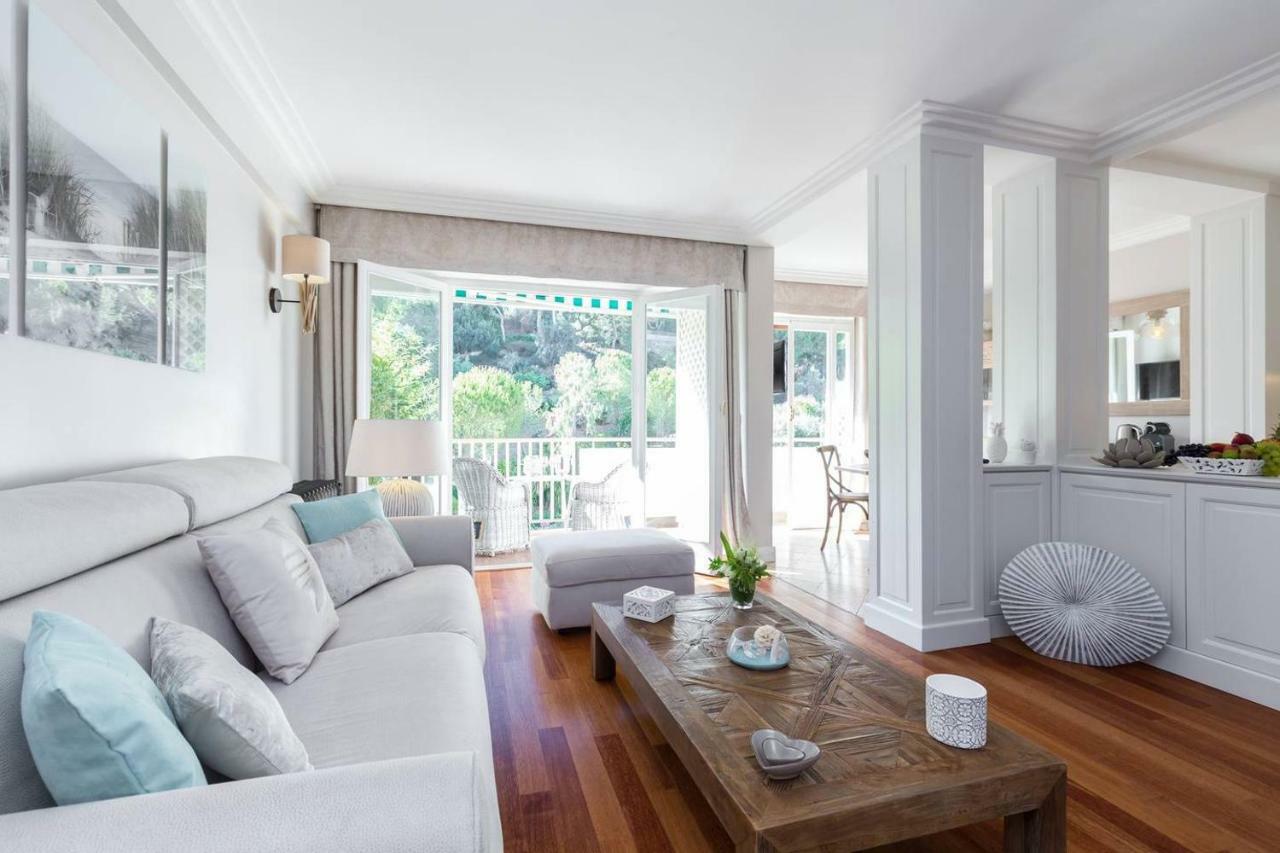 Appartement Le Corot à Beaulieu-sur-Mer Extérieur photo