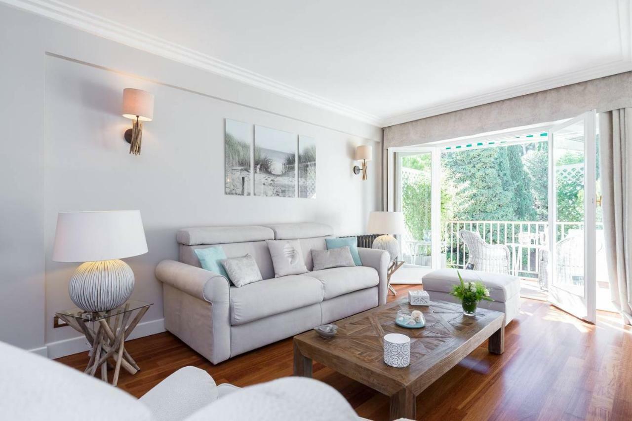 Appartement Le Corot à Beaulieu-sur-Mer Extérieur photo